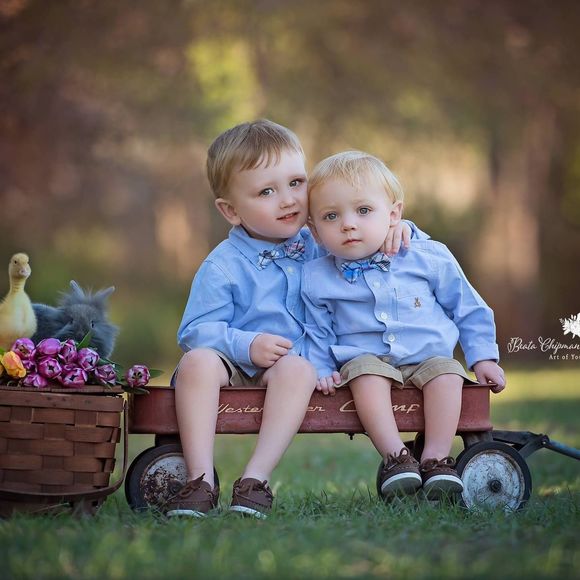 Meet your Posher, Jessica - Picture 1 of 1